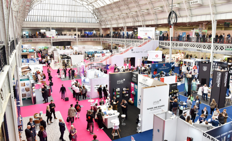 London Packaging Week opens registration