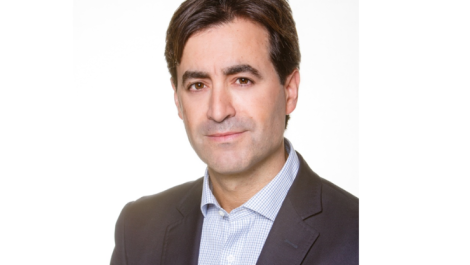 Avery Dennison chooses Roberto Porta as sales VP