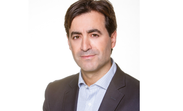 Avery Dennison chooses Roberto Porta as sales VP