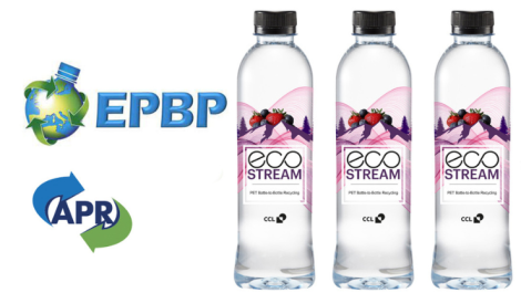 CCL Labels develops floatable EcoStream label range