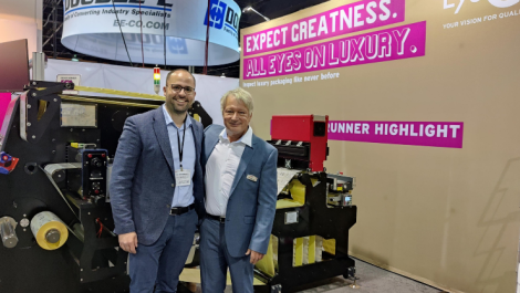 EyeC to launch ProofRunner HighLight at Labelexpo