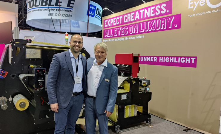 EyeC to launch ProofRunner HighLight at Labelexpo