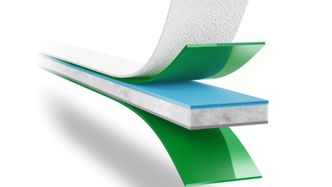 Lohmann launches new adhesive tape