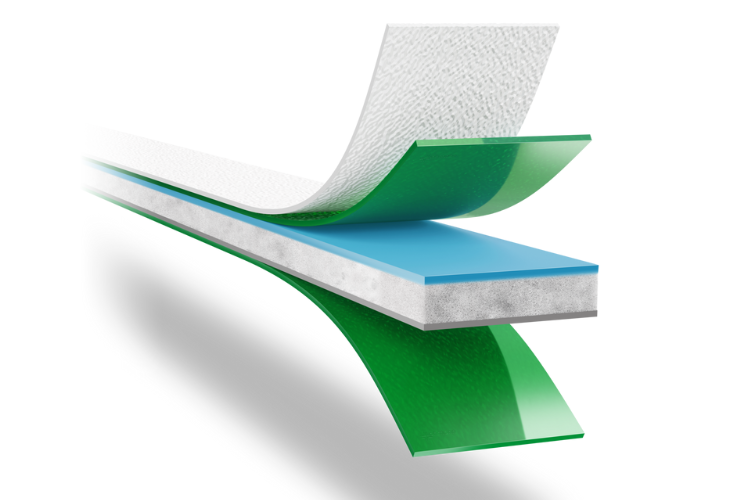 Lohmann launches new adhesive tape FlexoTech