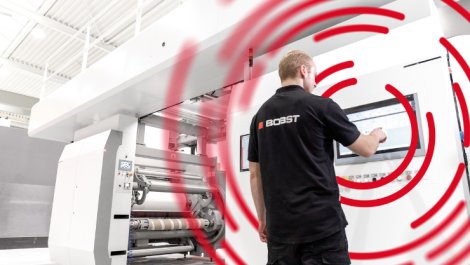 Bobst launches updated Connect package