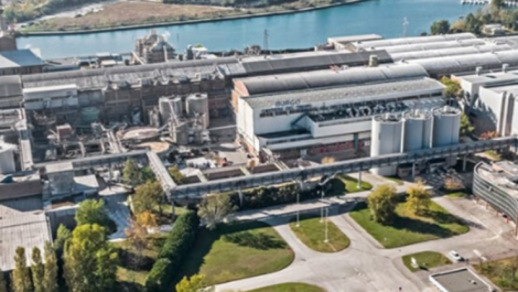 Mondi completes Duino mill acquisition