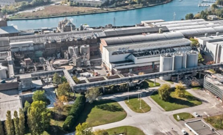 Mondi completes Duino mill acquisition