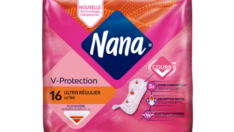 Mondi and Essity create recyclable packaging for feminine care range