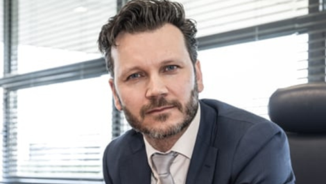 Apex International appoints New CEO Ruud Van Cuijk