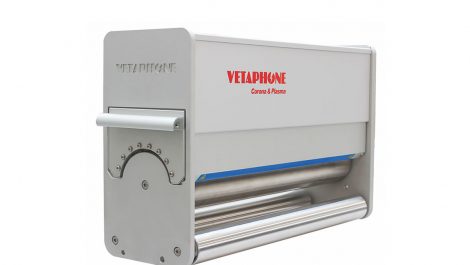 Vetaphone adds power to its Corona treaters