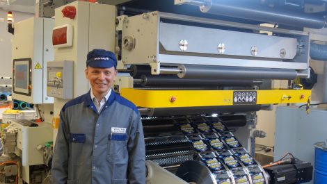 Westpak invests in Comexi laminator
