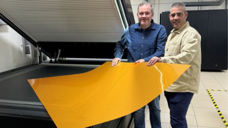 Spanish flexo tradeshops benefit from Miraclon technology