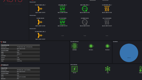 Catena ProServX tool enhances XSYS plate processing