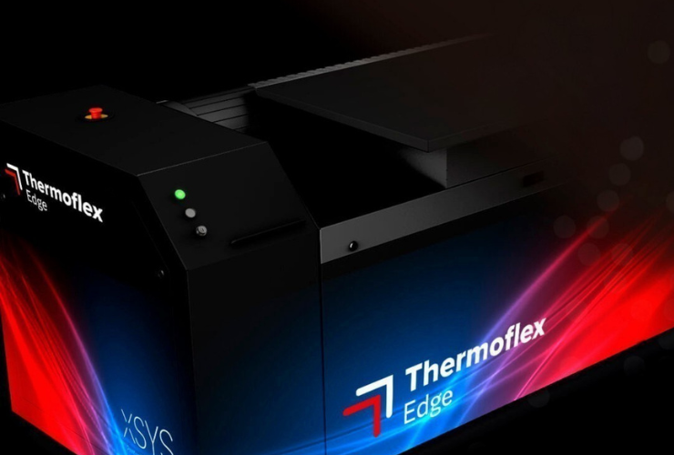 XSYS launches third-generation laser imager - FlexoTech