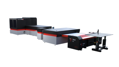 XSYS processing line automates Chespa’s platemaking