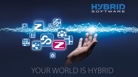 Hybrid introduces new prepress and software options