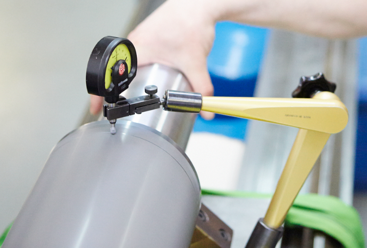 Understanding through inspecting