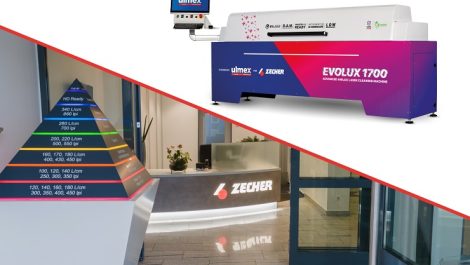 Zecher form partnership with Ulmex