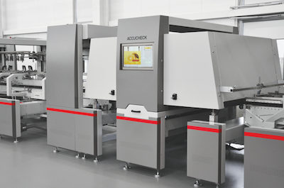 Bobst displays new folder-gluer