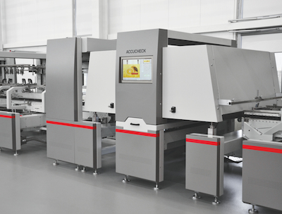 Bobst displays new folder-gluer