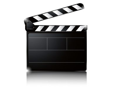Lights, camera, action!