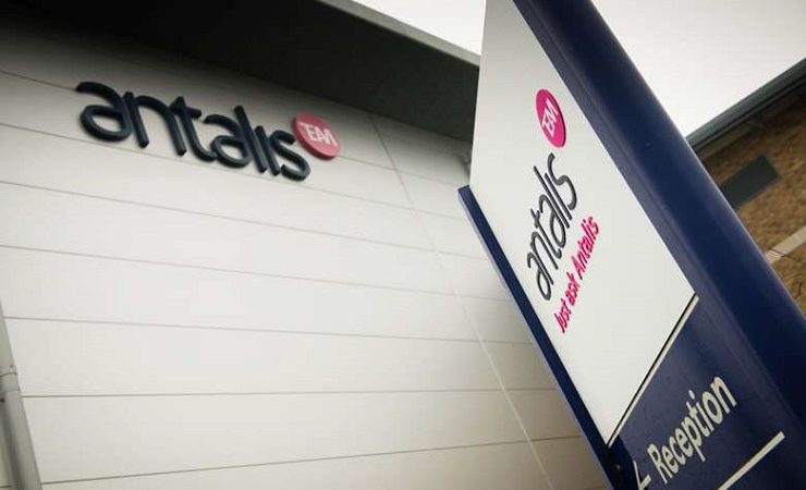 Acquisition grows Antalis’ presence in packaging