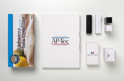AP-Tec portfolio for packaging applications is released