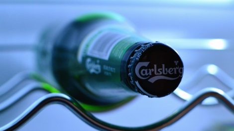 Carlsberg renews Adare contract