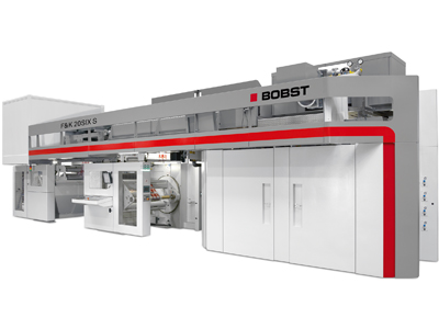 Live demonstrations planned for Bobst open house