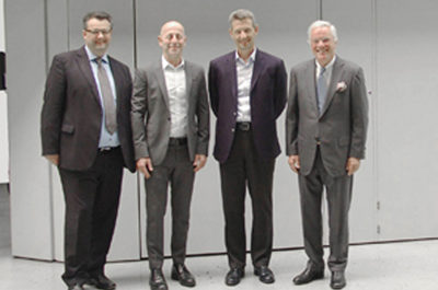 Vitra continues to expand capabilities with Bobst equipment