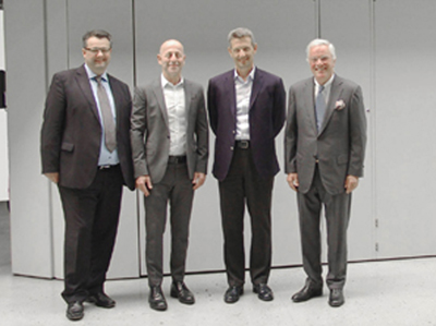 Vitra continues to expand capabilities with Bobst equipment