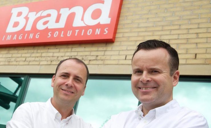 Acquisition allows Brand to offer total solution
