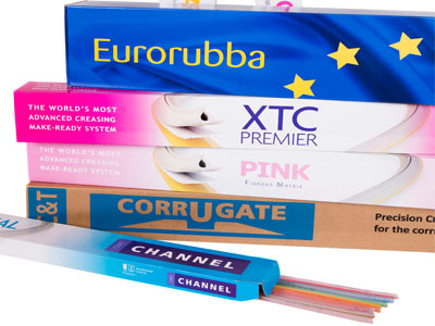 C&T Channel matrix launches new consumables range