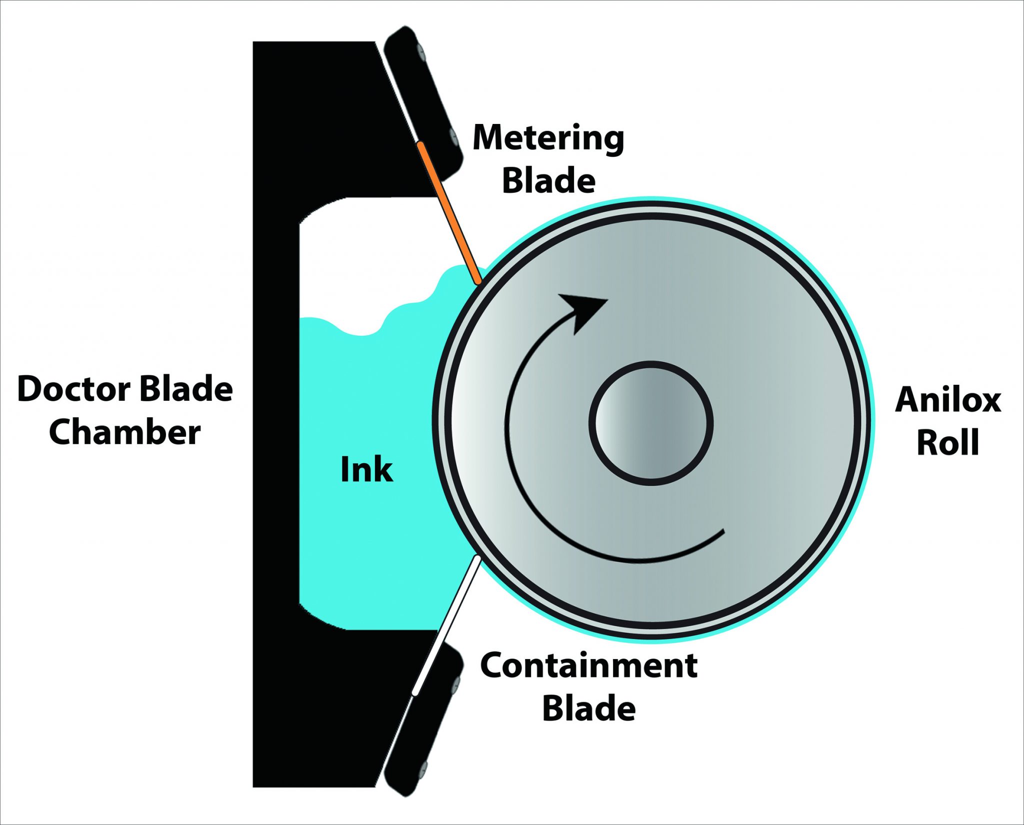 Inside the chamber FlexoTech