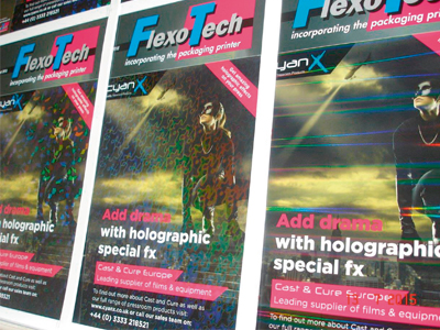 Stand out from the crowd Stand out from the crowd