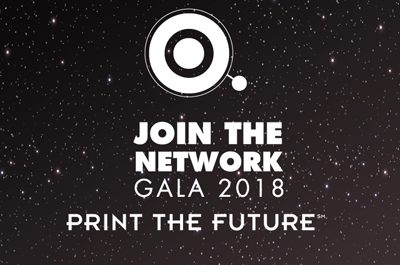 Network Gala supports the Future of Flexo