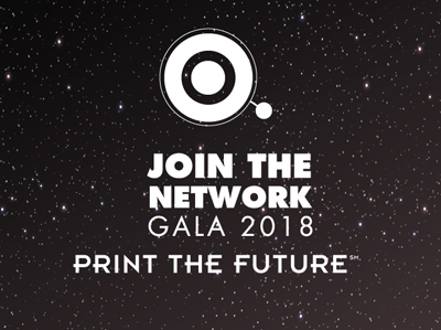 Network Gala supports the Future of Flexo