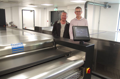 York Repro-Graphic turns to Asahi Photoproducts