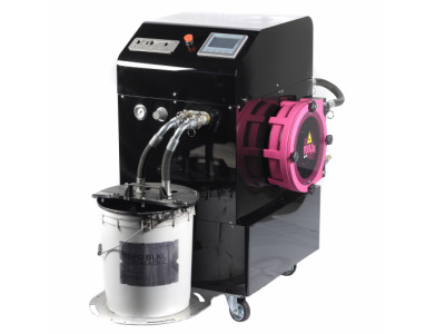 BFT Flexo launches economic ink and washing systems