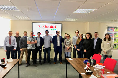 BPIF Cartons matches training to investment