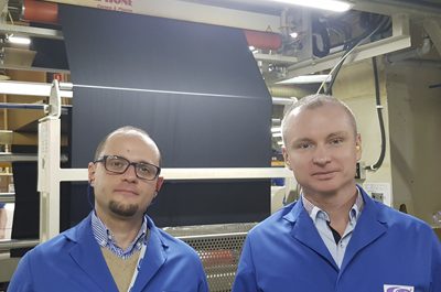 CeDo invests in Vetaphone technology for quality surface treatment