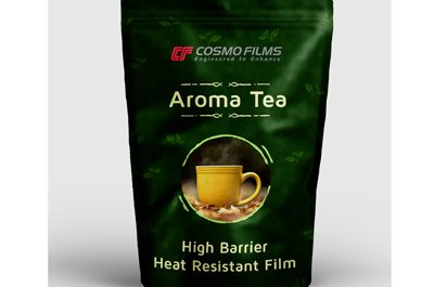 Cosmo Films launches heat resistant films