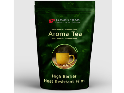 Cosmo Films launches heat resistant films