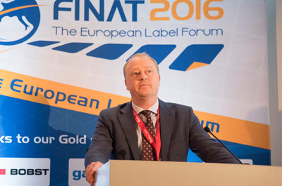 New members for FINAT board