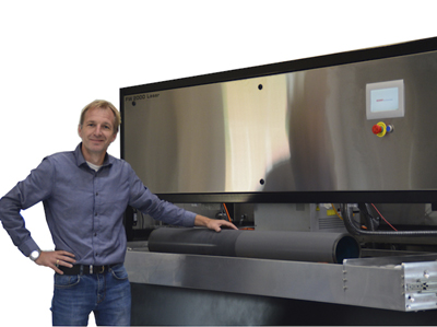 Flexo Wash launches anilox cleaner
