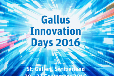 Gallus announces new press platform