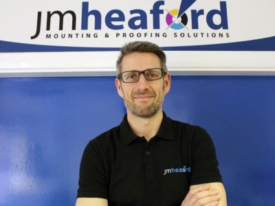 Heaford makes strategic appointment