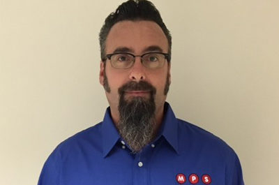 MPS North America hires new service and demo manager