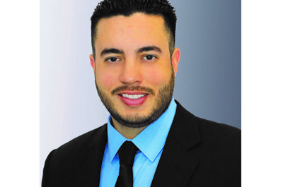 New direct sales professional for UEI Group