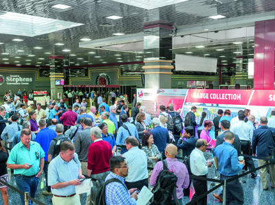 Heading west: Labelexpo Americas 2018